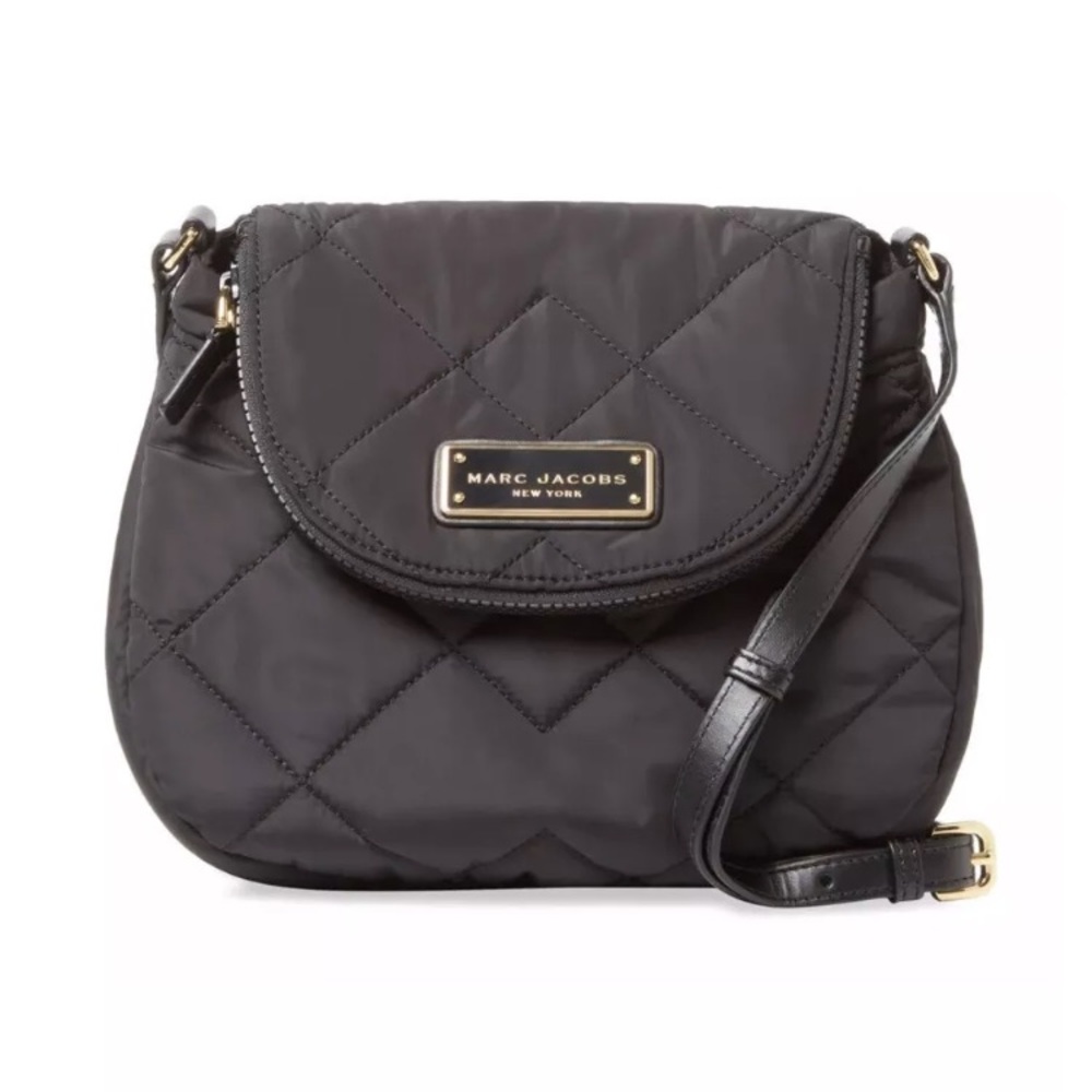 Marc Jacobs Q Natasha Quilted